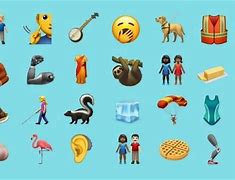 Image result for iPhone Emojis 1080X1080