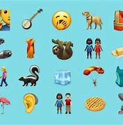 Image result for All the iPhone Emojis