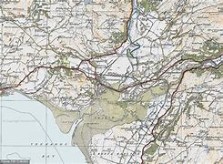 Image result for Porthmadog Map