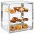 Image result for Cake Display Case Ideas
