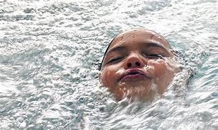 Image result for Kids Drowning in Swimming Pools