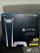 Image result for PS5 Jumia
