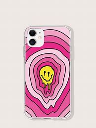 Image result for Shein Phone Cases Smiley