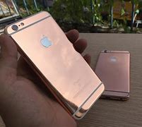 Image result for iPhone 6 Rose Gold