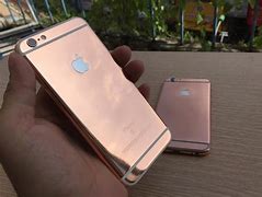 Image result for iPhone Types 6 Rose Gold