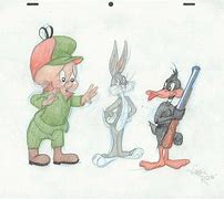 Image result for Donald Duck Elmer Fudd