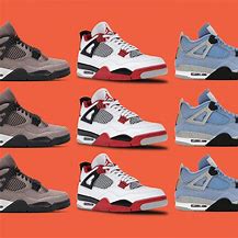 Image result for Jordan 4 Stockx