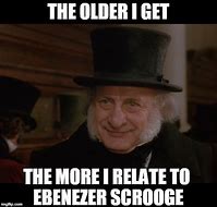 Image result for Christmas Carol Memes