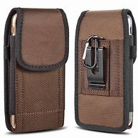 Image result for Hard Shell Cell Phone Case with Belt Clip