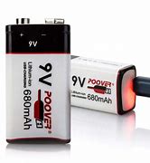Image result for Eco Batteries 9 V