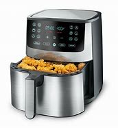 Image result for Frigidaire Air Fry Large-Capacity