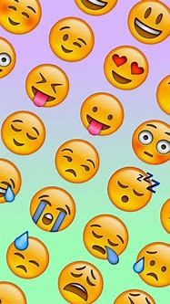 Image result for Cute Emoji Lock Screen
