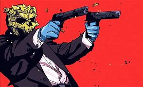 Image result for Payday 2 Profile Picture Discord