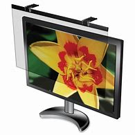 Image result for Anti-Glare Monitor Filters