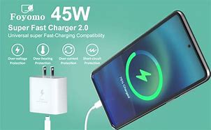 Image result for 2 Samsung Chargers