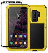 Image result for Samsung Galaxy S9 Plus Original LED Cover
