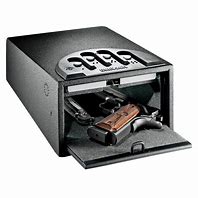 Image result for Hand Activated Safe
