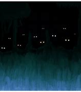 Image result for Red Glowing Eyes Meme