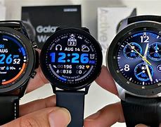 Image result for Galaxy Watch Active vs Active 2