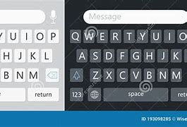Image result for Text Message QWERTY Mobile Phone