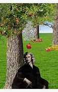 Image result for Isaac Newton Apple Logo