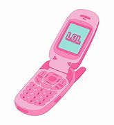 Image result for Cell Phone Pink Purple