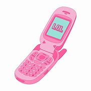 Image result for Animation Old Flip Cell Phones