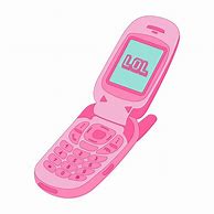 Image result for Hot Pink Phone Aesthetic