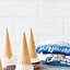 Image result for Dipped Ice Cream