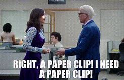 Image result for Paper Clips Movie