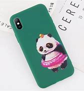Image result for Panda iPhone Case
