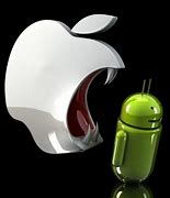 Image result for Apple Is Better than Android