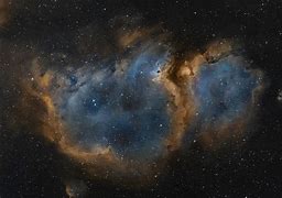 Image result for Blue Galaxy Nebula