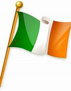 Image result for Irish Flag No Background