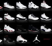 Image result for Air Retro All Models