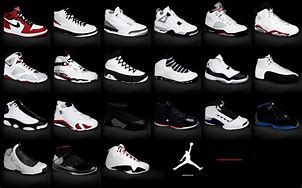 Image result for Pictures of Jordan Shoes