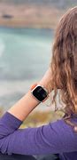 Image result for Apple Watch Ultra Women Wrist