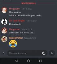 Image result for Discord Group Chat Memes