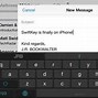 Image result for Keyboard Apple iPhone 7s