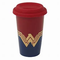 Image result for Wonder Woman Cup