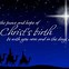 Image result for Merry Christmas Jesus' Message