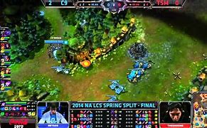 Image result for Cloud 9 League