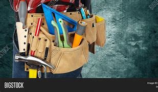 Image result for Tool Belt Graphic