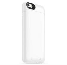 Image result for White iPhone 6 Mophie Battery Case