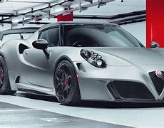 Image result for alfa romeo 4c body kits