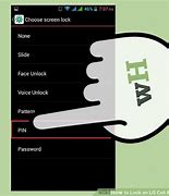 Image result for LG Phone Lock Code