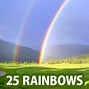 Image result for Beautiful Rainbow Colors