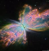 Image result for Butterfly Nebula Hubble