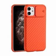 Image result for Skal till iPhone 11 Orange