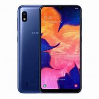 Image result for Samsung Galaxy A10 Dual Sim